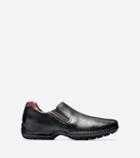 Cole Haan Womens Zeno Slip-on Loafer