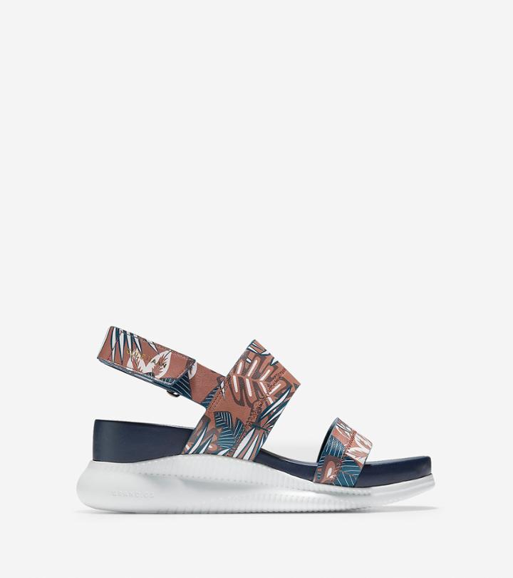 Cole Haan Women's Women's 2.zerogrand Slide Sandal (30mm)