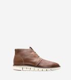 Cole Haan Men's Zerogrand Stitch Out Chukka Boot