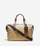 Cole Haan Men's Brayton Twill Duffle