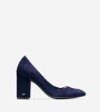 Cole Haan Womens Alanna Pump