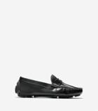 Womens Cole Haan Trillby Driver Slip On Shoe