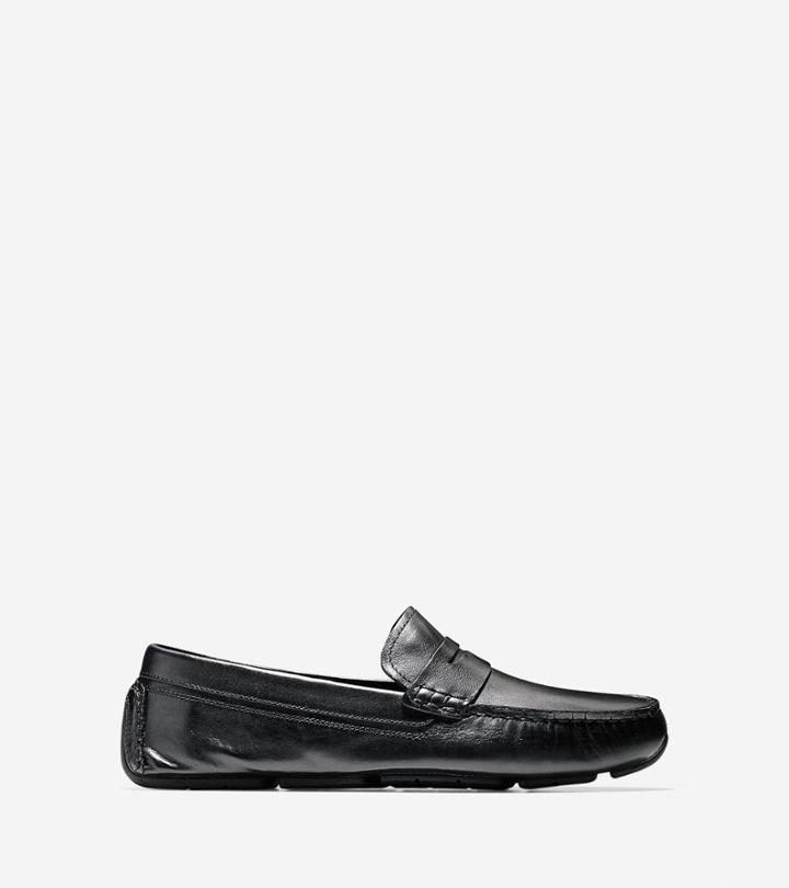 Cole Haan Womens Rodeo Penny Driver