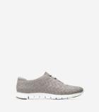 Cole Haan Womens Zerogrand Genevieve Perforated Sneaker