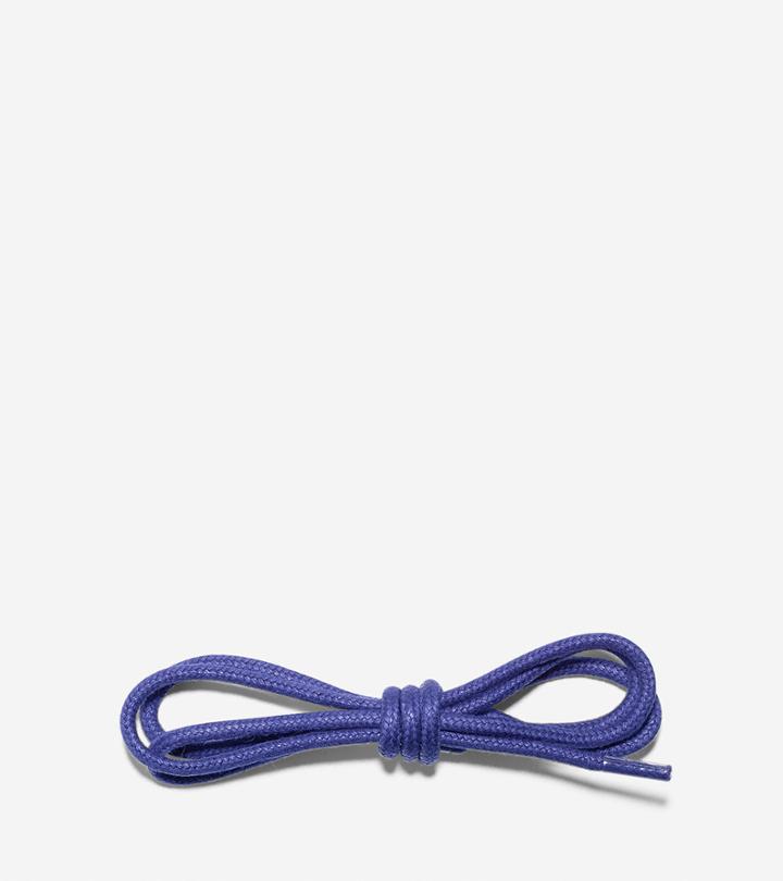 Mens Cole Haan Round Shoe Lace