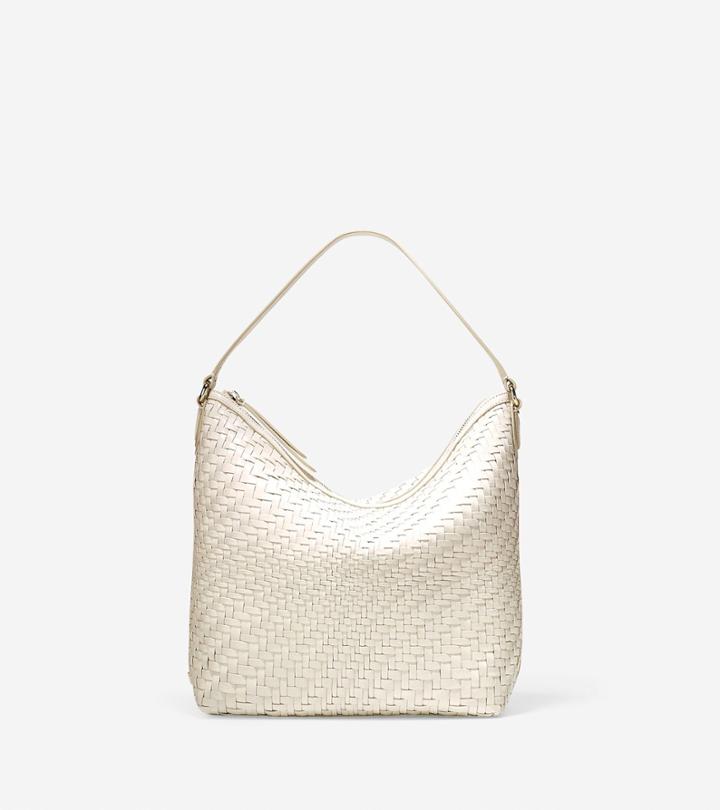 Cole Haan Womens Lena Hobo