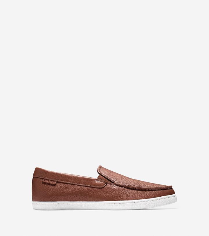 Cole Haan Mens Nantucket 2 Gore Venetian