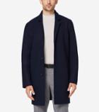 Cole Haan Men's Grand.os Stretch Wool Jacket