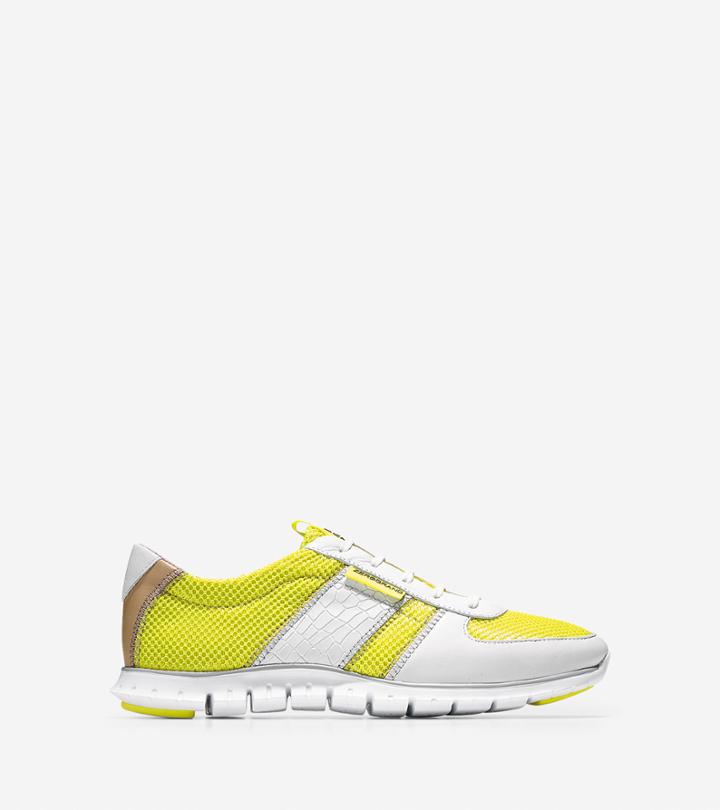 Womens Zerogrand Sneaker - Cole Haan