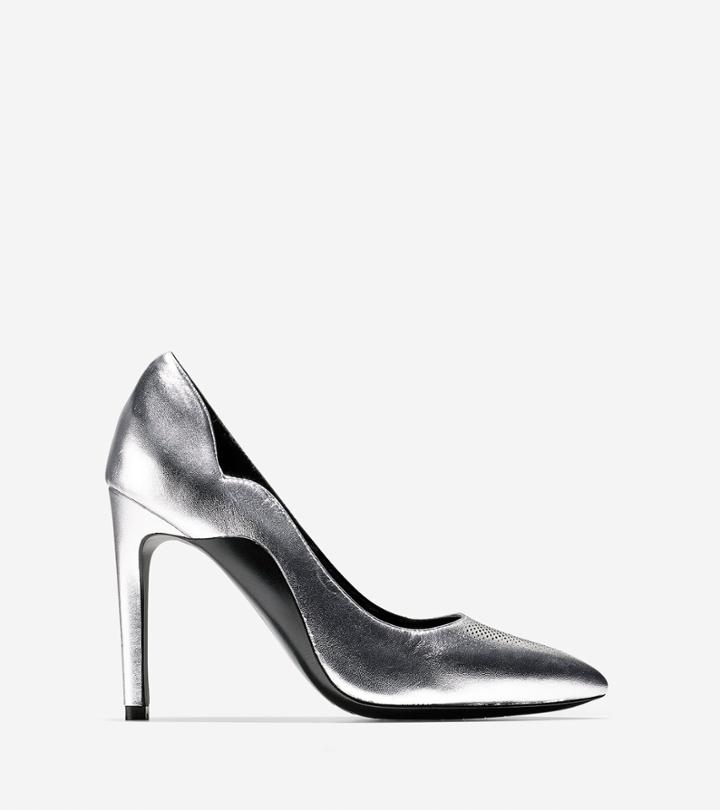 Womens Cole Haan Antoinette Grand Pump