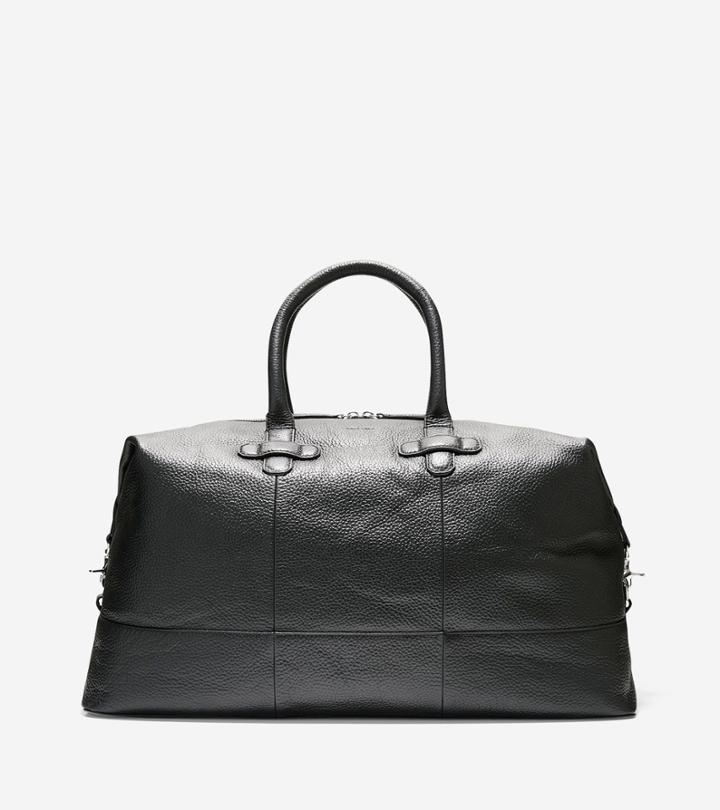 Cole Haan Mens Barrington Duffle Bag