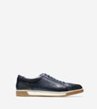Cole Haan Mens Vartan Sport Oxford Shoes