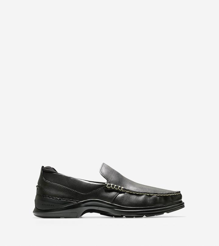 Cole Haan Mens Bancroft Venetian Loafer