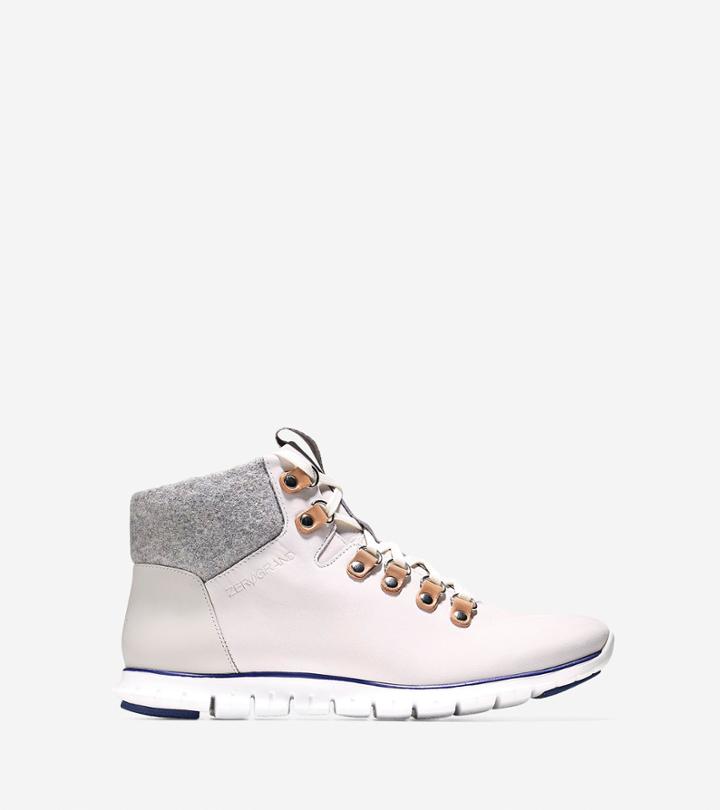 Cole Haan Womens Zerogrand Hiker Boot