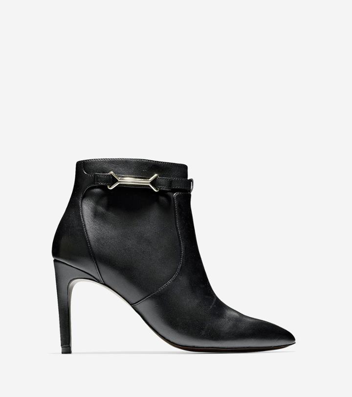 Cole Haan Womens Loveth Shootie