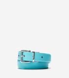 Cole Haan Womens Reversible Pebble/smooth Leather Belt