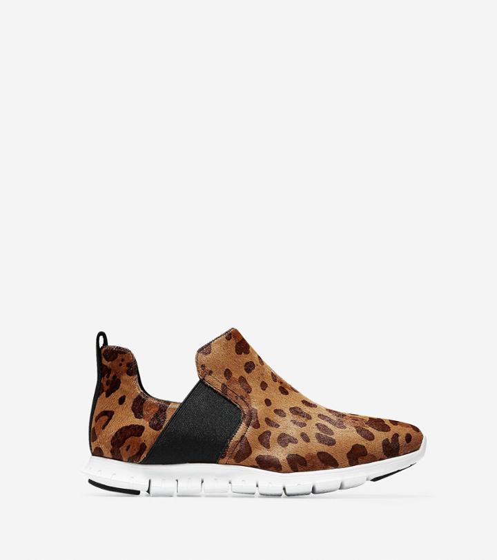 Cole Haan Women's Zerogrand Slip-on Bootie