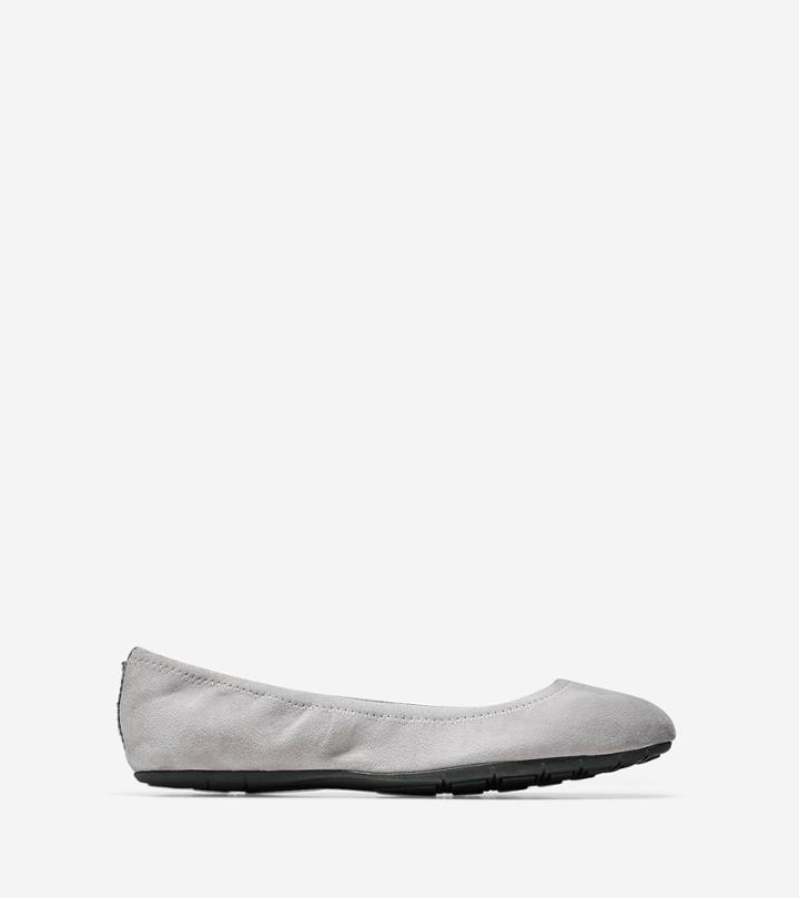 Cole Haan Womens Studiogrand Ballet