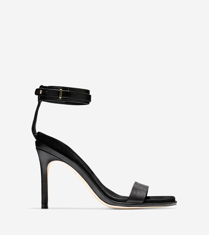 Womens Cyro Sandal (90mm) - Cole Haan