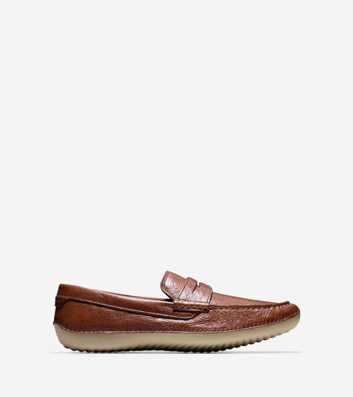 Cole Haan Mens Motogrand Penny Driver