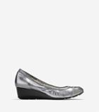 Cole Haan Womens Milly Wedge