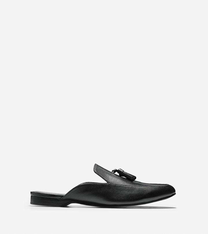 Cole Haan Womens Tillary Mule