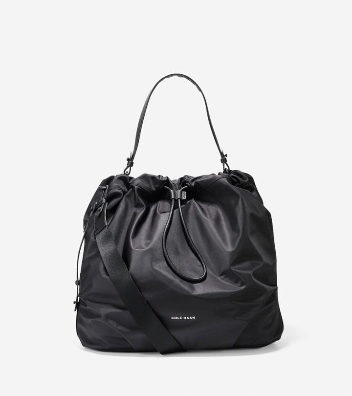 Cole Haan Womens Stagedoor Studio Bag