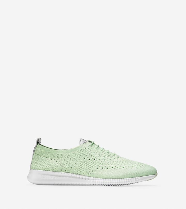 Cole Haan Women's 2.zerogrand Stitchlite Oxford Shoes