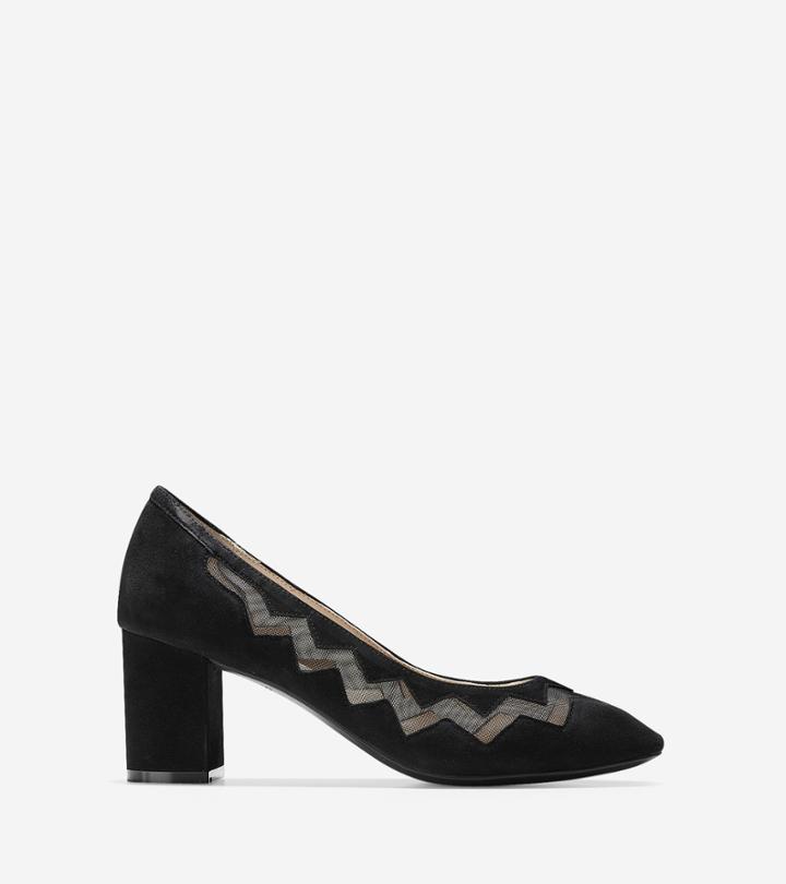 Cole Haan Women's Emilia Pump (65mm)