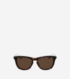 Cole Haan Womens Zerogrand Oversized Wayfarer Sunglasses