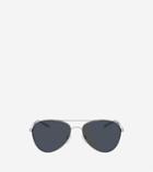 Cole Haan Womens Zerogrand Aviator Sunglasses
