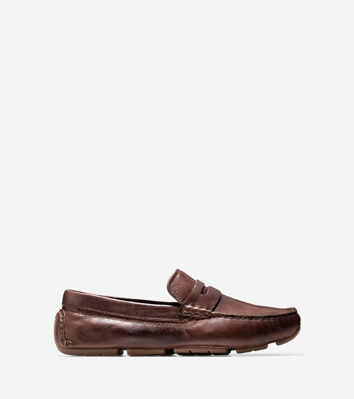 Cole Haan Mens Kelson Penny Loafer