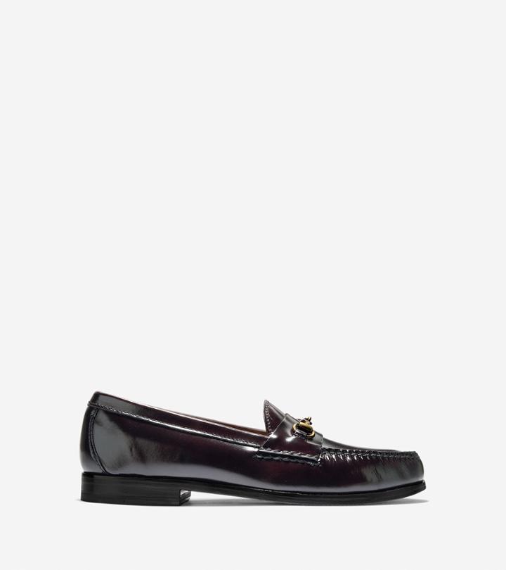 Cole Haan Mens Grand Pinch Penny Loafer Bit