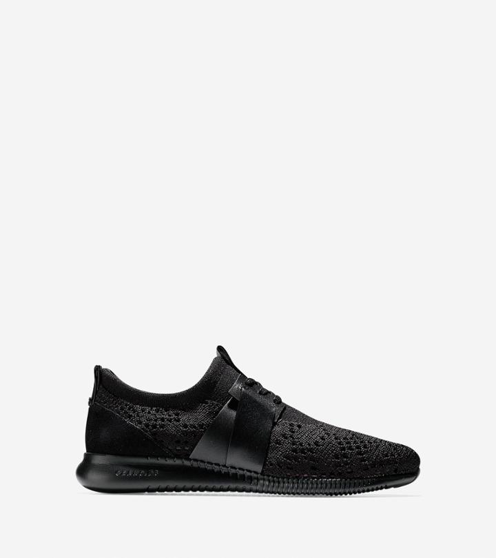 Women's Cole Haan Studiogrand Knit Sneaker