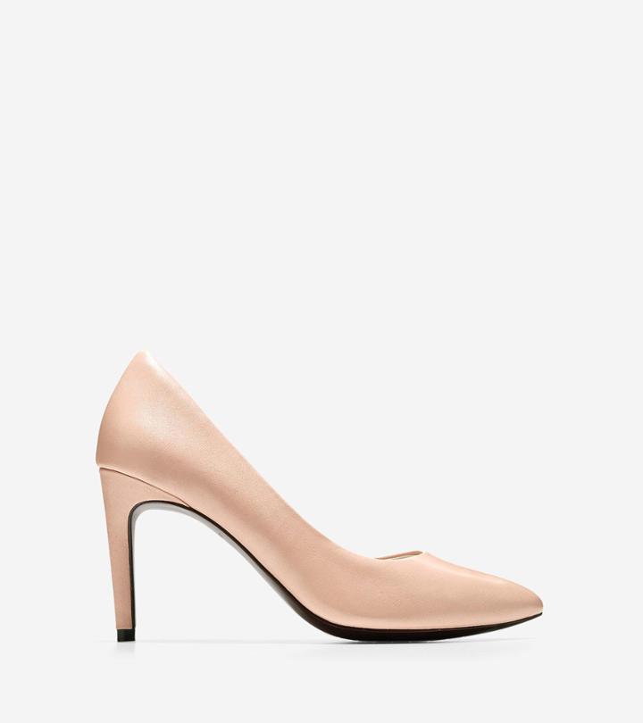 Cole Haan Womens Abigail Grand Pump (85mm)