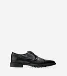 Cole Haan Mens Warren Grand Cap Toe Oxford Shoes
