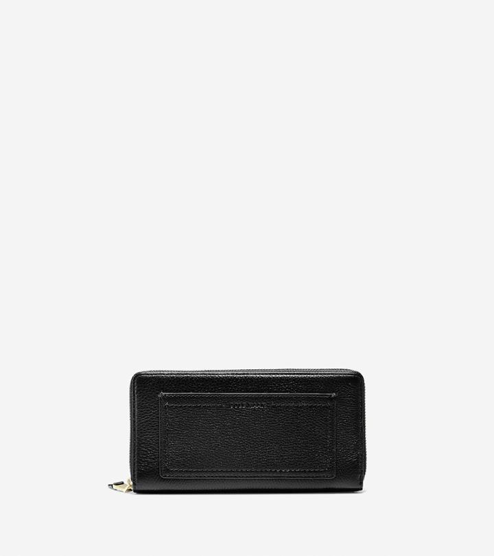 Cole Haan Womens Loralie Continental Wallet