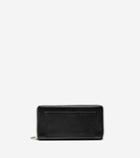 Cole Haan Womens Loralie Continental Wallet