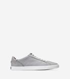 Cole Haan Womens Trafton Club Court Sneakers
