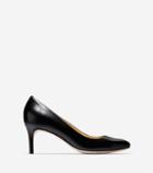 Womens Cole Haan Bethany Pump 65mm - Almond Toe