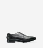 Cole Haan Mens Jefferson Grand Cap Toe Oxford Shoes