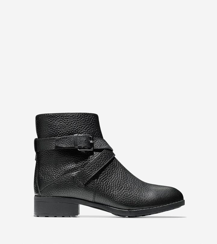 Womens Cole Haan Manda Waterproof Bootie