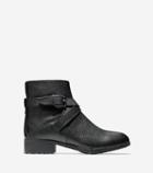 Womens Cole Haan Manda Waterproof Bootie