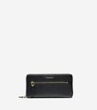 Cole Haan Womens Tali Continental Wallet