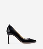 Cole Haan Womens Bethany Pump (85mm)- Almond Toe