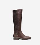 Cole Haan Womens Rockland Boot