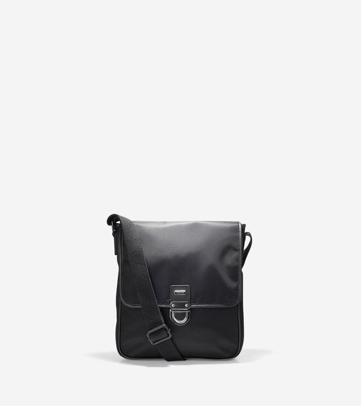 Cole Haan Mens Sullivan Reporter Bag