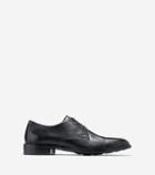Cole Haan Mens Lenox Hill Cap Oxford Shoe