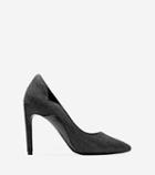 Cole Haan Womens Antoinette Grand Pump (100mm)