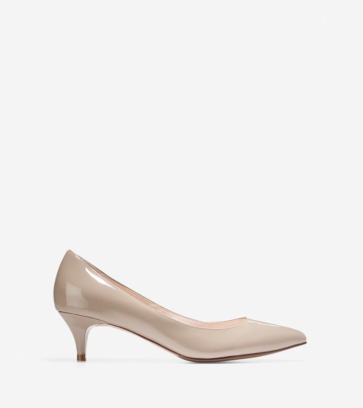 Womens Juliana Pump (45mm) - Cole Haan